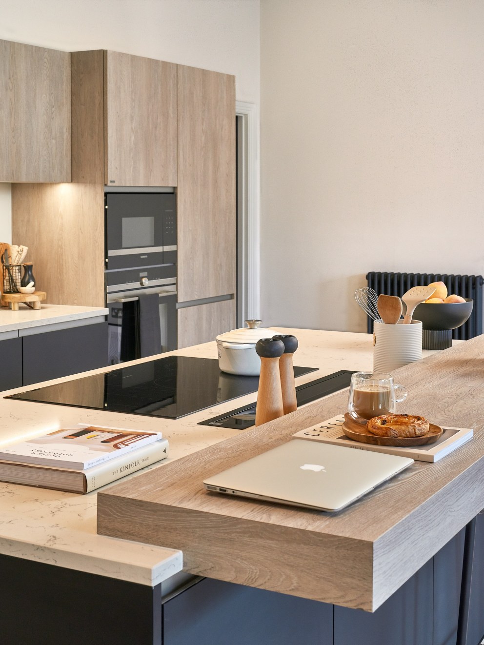Gunquarter Apartments  | Kitchen | Interior Designers